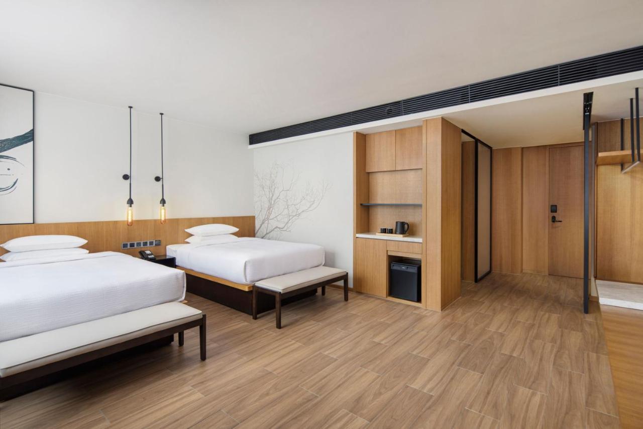 Fairfield By Marriott Hangzhou Xiaoshan ภายนอก รูปภาพ