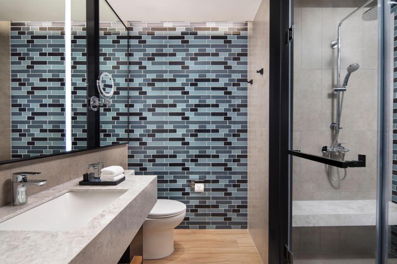 Fairfield By Marriott Hangzhou Xiaoshan ภายนอก รูปภาพ