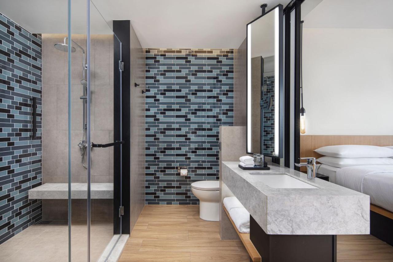 Fairfield By Marriott Hangzhou Xiaoshan ภายนอก รูปภาพ